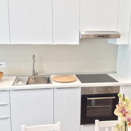 ג'ובינאצו B&B Sant'Agostino מראה חיצוני תמונה