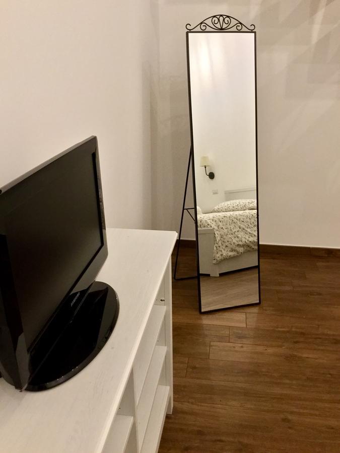 ג'ובינאצו B&B Sant'Agostino מראה חיצוני תמונה