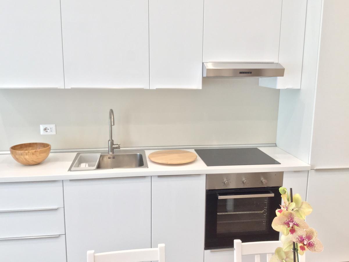 ג'ובינאצו B&B Sant'Agostino מראה חיצוני תמונה