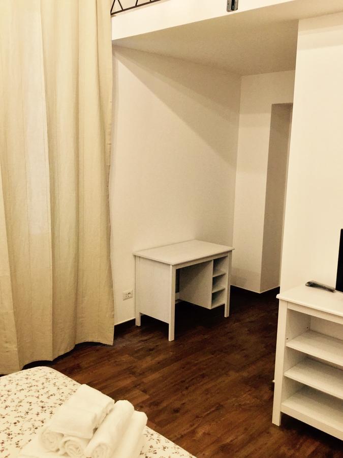 ג'ובינאצו B&B Sant'Agostino מראה חיצוני תמונה