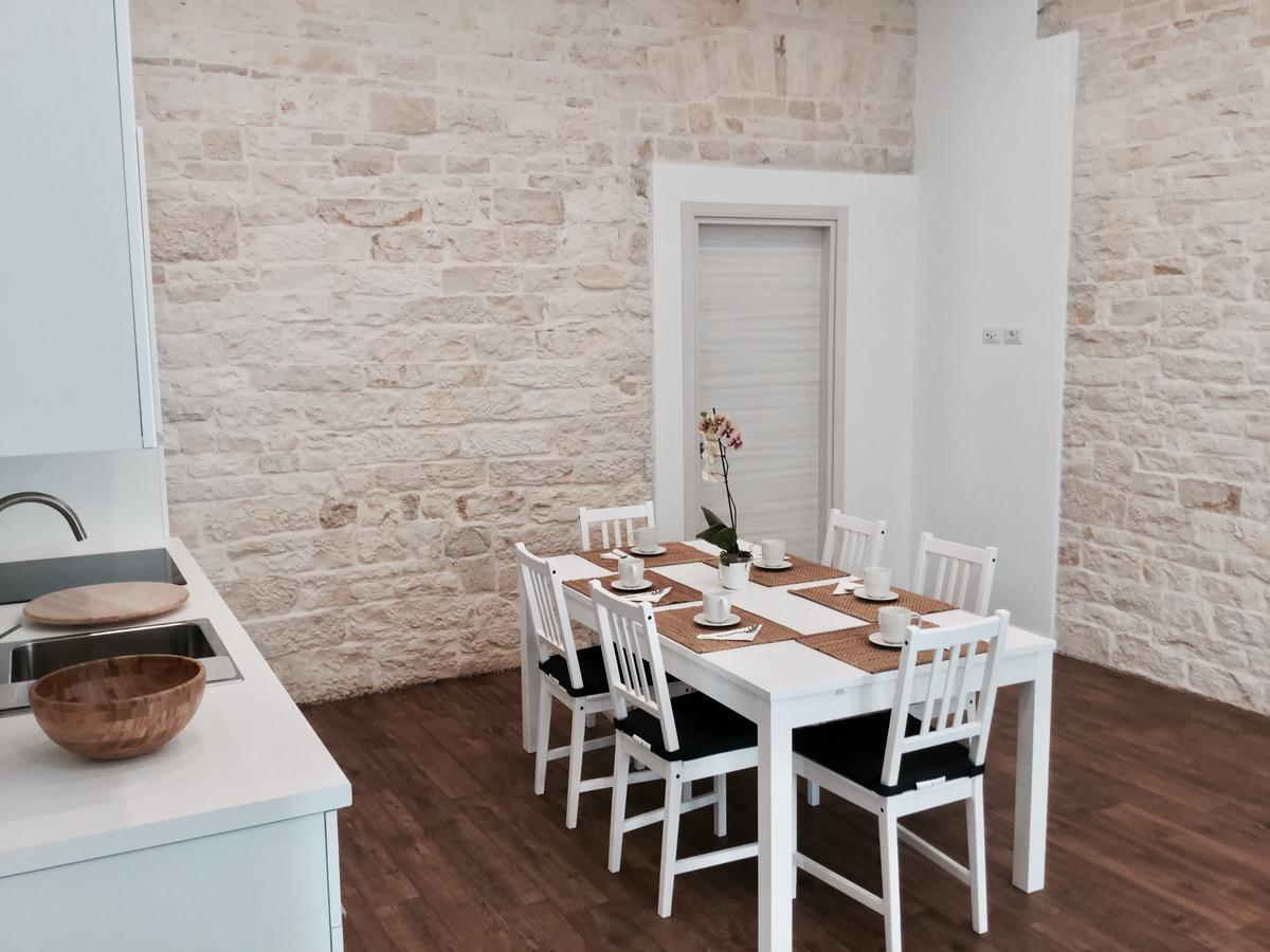ג'ובינאצו B&B Sant'Agostino מראה חיצוני תמונה